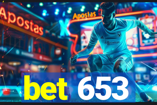 bet 653